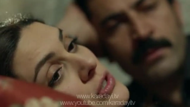 Karadayı 26. Bölüm (Fragman)