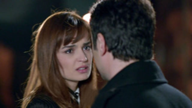 Huzur Sokağı 29. Bölüm (Fragman)