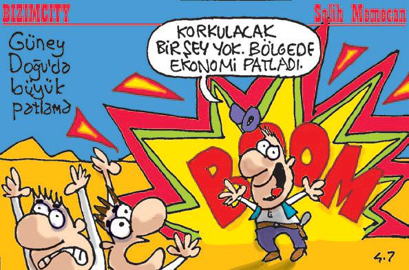 Bizimcity 07 Nisan 2013