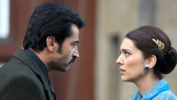 Karadayı 26. bölüm (Tamamı) videosunu izle Son Dakika