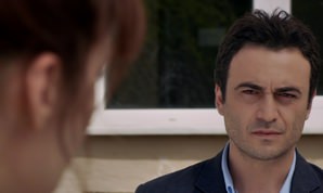 Huzur Sokağı 30. Bölüm (fragman)