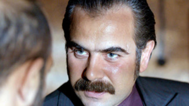 Karadayı 27. Bölüm (Fragman)