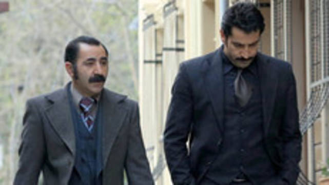 Karadayı 27. bölüm (Tamamı)