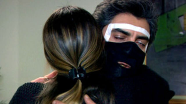 Kurtlar Vadisi Pusu 189. Bölüm (fragman)