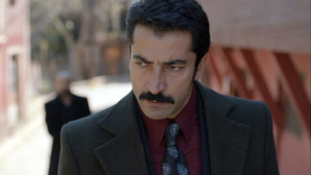 Necdet, gerçeği öğreniyor