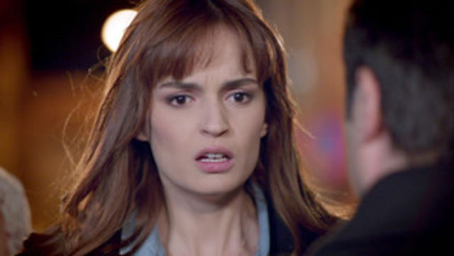 Huzur Sokağı 31. Bölüm (Fragman)