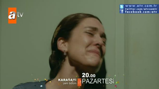 Karadayı 29. Bölüm (Fragman)