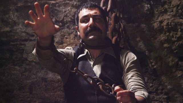 Tatar Ramazan 1. bölüm (fragman)