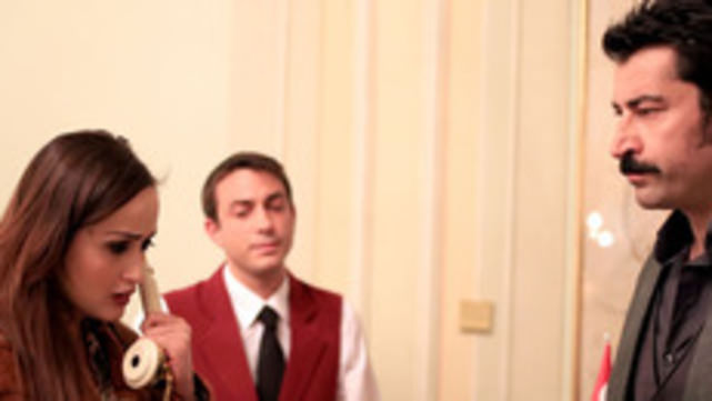 Karadayı 29. Bölüm (Tamamı)