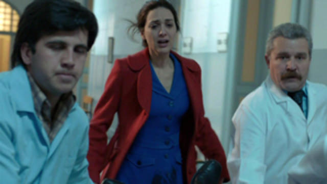 Karadayı 30. Bölüm (fragman)
