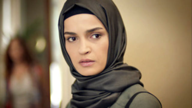 Huzur Sokağı 33. Bölüm (fragman)