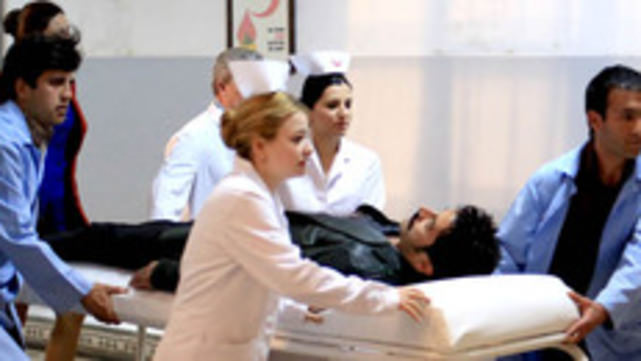 Karadayı 30. Bölüm (Tamamı)