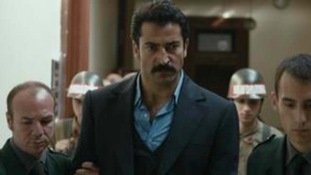 Karadayı 31. Bölüm (Fragman)
