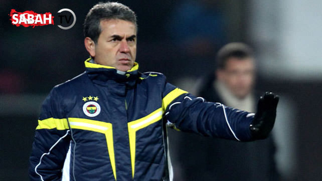 Kocaman, F.Bahçe'nin Ferguson'u olur mu?