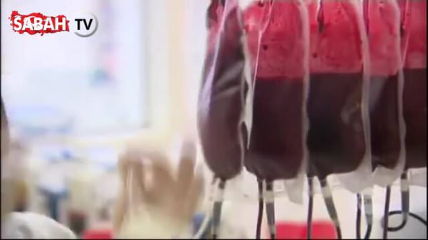 Yunanistan hastalarına kan alamıyor