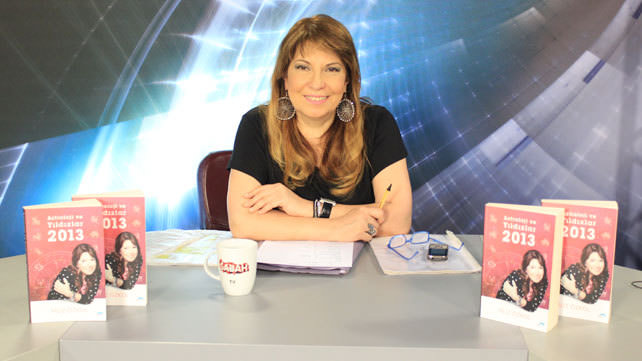 İkizler Burcu - (13.05.2013 - 19.05.2013)