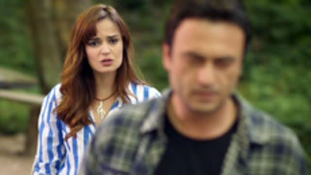 Huzur Sokağı 34. Bölüm (Tamamı)