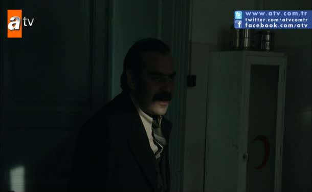 Mahir'den Savcı Turgut'a dayak