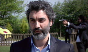 Kurtlar Vadisi Pusu 192. Bölüm fragman