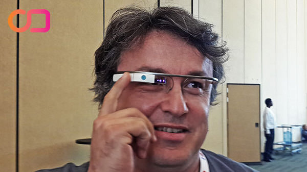 Google Glass ilk defa On Hayat'a konuk oluyor