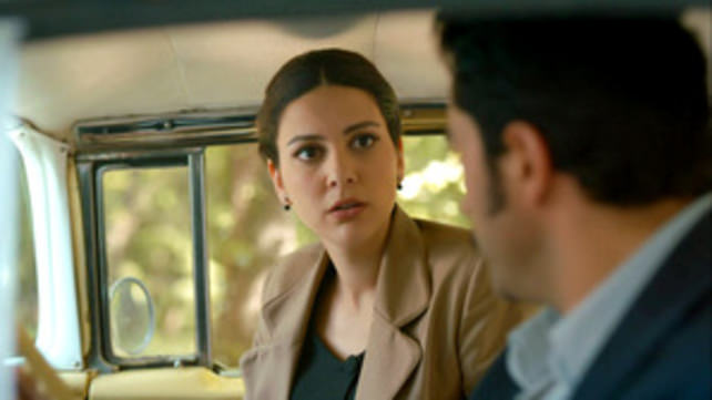 Karadayı 32. Bölüm (2.fragman)