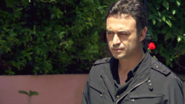 Huzur Sokağı 35. Bölüm (Tamamı)