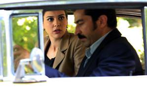 Karadayı 32. Bölüm (Tamamı)