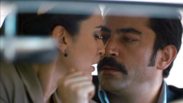 Karadayı 33. Bölüm fragman