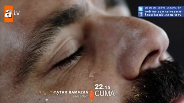 Tatar Ramazan 5. bölüm (fragman)