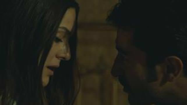 Karadayı 34. bölüm fragman