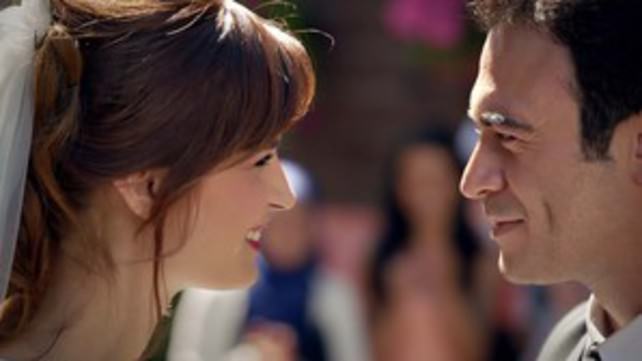 Huzur Sokağı 37.  bölüm fragman (sezon finali)