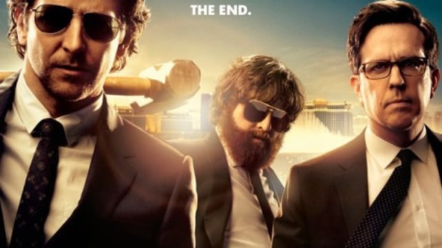 The Hangover 3 : Felekten Bir Gece Fragman