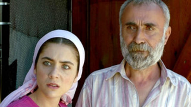 Benim İçin Üzülme 31. bölüm (fragman)