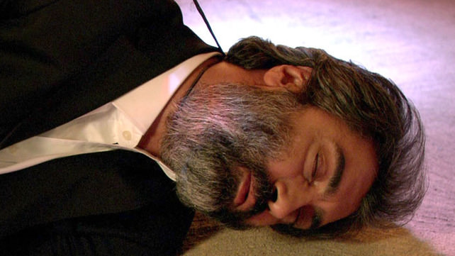 Kurtlar Vadisi Pusu 195. Bölüm (fragmanı)