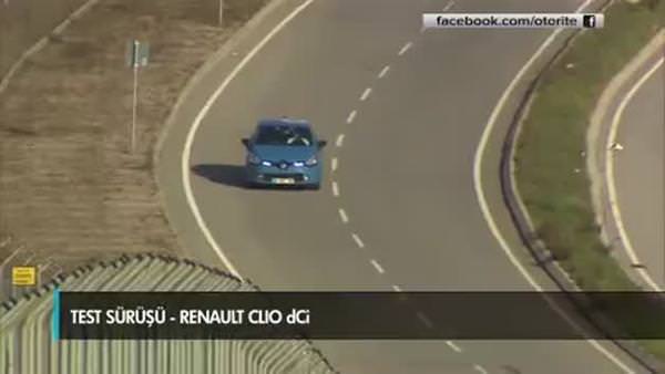 Otorite - Renault Clio