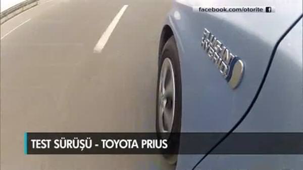 Otorite - Toyota Prius