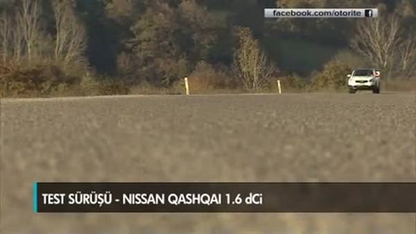 Otorite - Nissan Qasqai