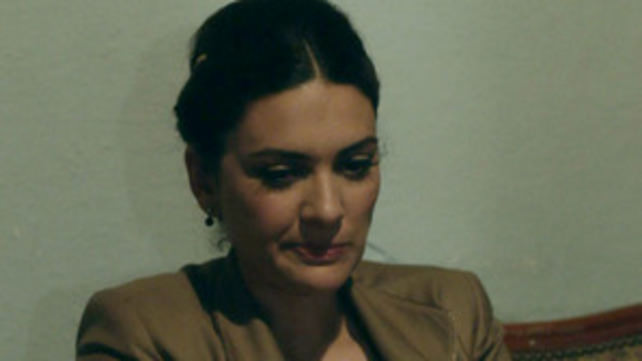 Hakime hanım'ın en sevimli halleri