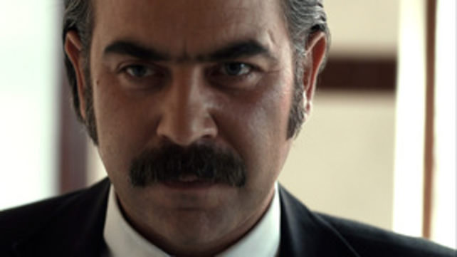 Karadayı 35. Bölüm (Fragman)