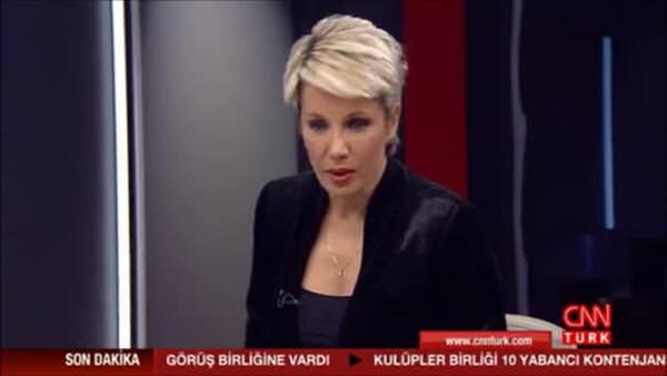 CNN Türk'ten büyük skandal