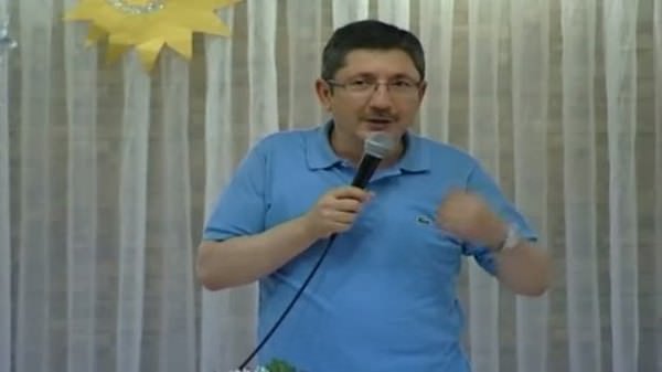 Dr. Mustafa Eraslan'dan ezber bozan açıklamalar