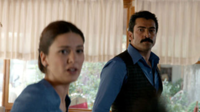 Karadayı 35. Bölüm 2. fragman
