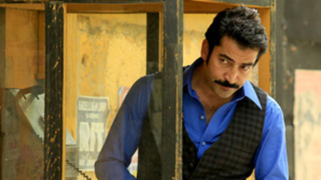 Karadayı 35. Bölüm (Tamamı)