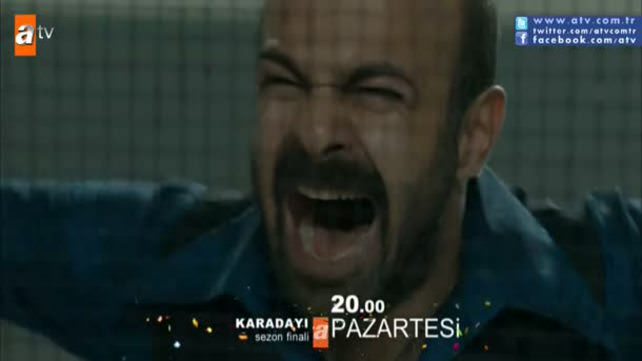 Karadayı 36. Bölüm 2. fragman