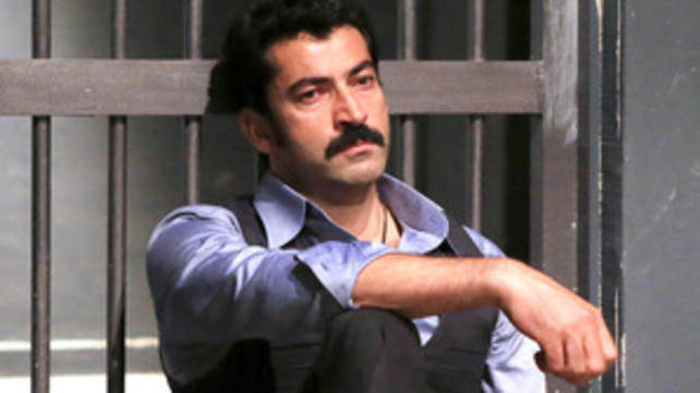 Karadayı 36. Bölüm (Tamamı)