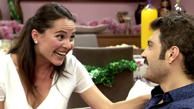 Aldırma Gönül 5. Bölüm (Fragman)