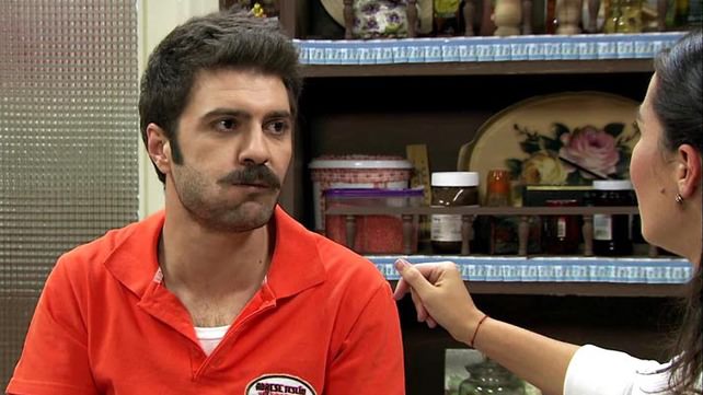 Aldırma Gönül 6. Bölüm (Fragman)