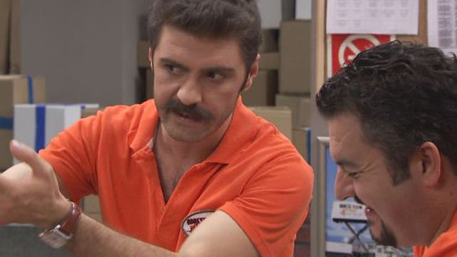 Aldırma Gönül 8. Bölüm (Fragman)