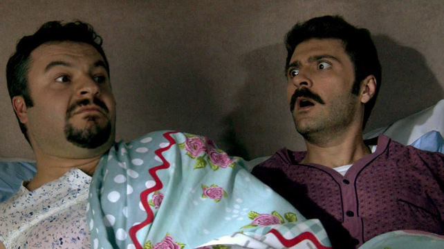 Aldırma Gönül 9. Bölüm (Fragman)