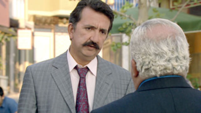 Doksanlar 10. Bölüm (Tamamı)